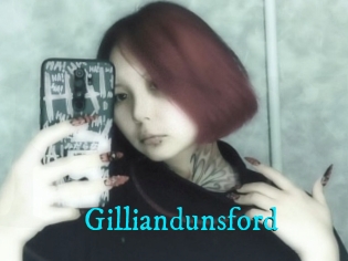 Gilliandunsford