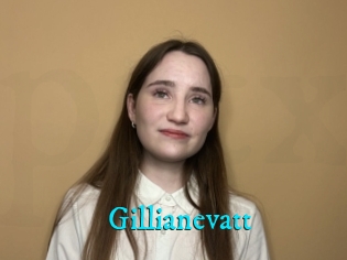 Gillianevatt