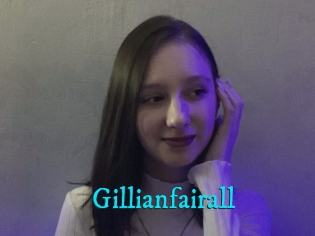 Gillianfairall