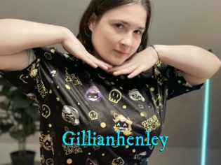 Gillianhenley