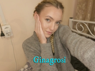 Ginagrosi