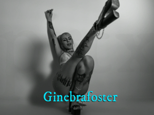 Ginebrafoster