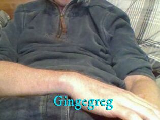 Gingegreg