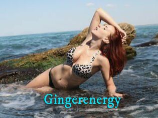 Gingerenergy