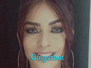 Gingerhot