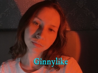 Ginnylike