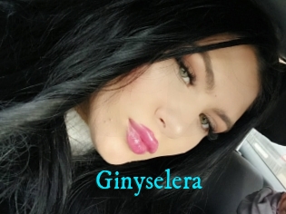 Ginyselera