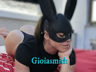 Gioiasmith