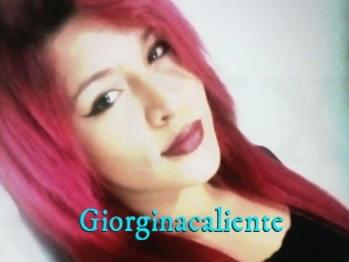 Giorginacaliente