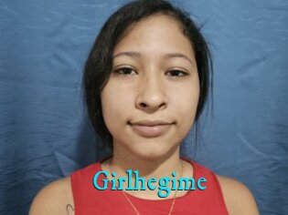 Girlhegime