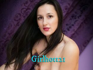 Girlhott21