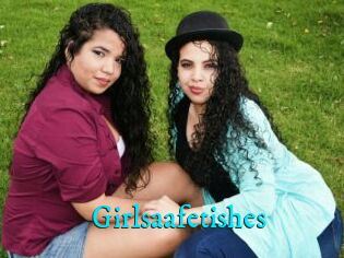 Girlsaafetishes