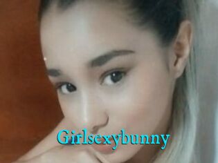 Girlsexybunny