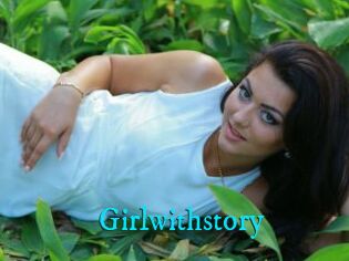 Girlwithstory