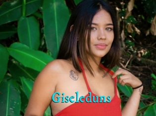 Giseleduns