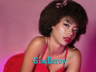 Giselleroy