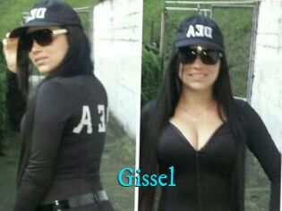 Gissel