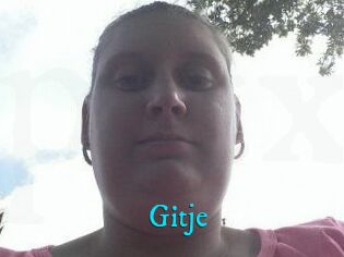 Gitje