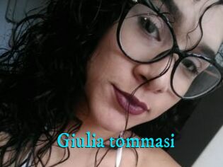Giulia_tommasi