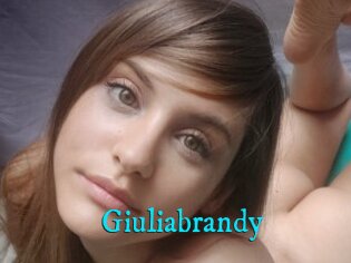 Giuliabrandy