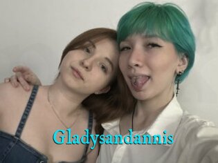 Gladysandannis