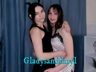 Gladysanddaryl