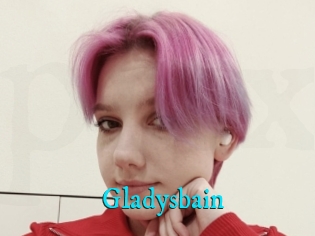 Gladysbain