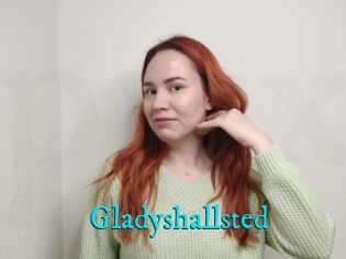 Gladyshallsted