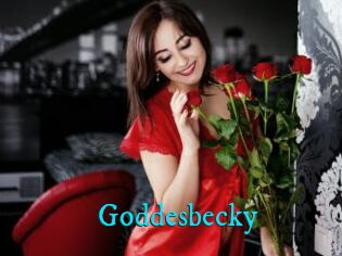 Goddesbecky