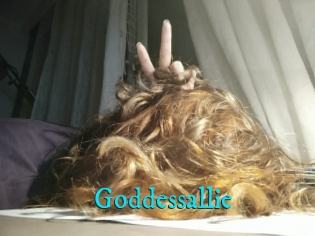 Goddessallie