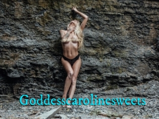 Goddesscarolinesweets