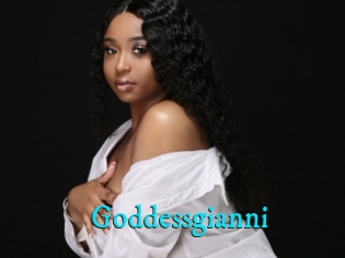 Goddessgianni