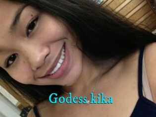 Godess_kika