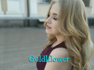 Goldlflower