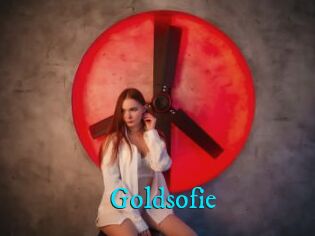 Goldsofie