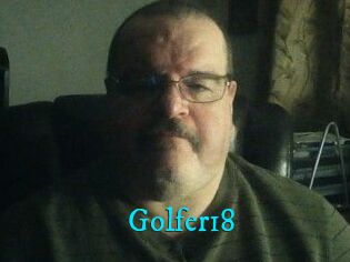 Golfer18