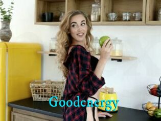 Goodenergy
