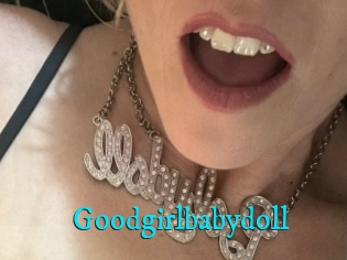 Goodgirlbabydoll