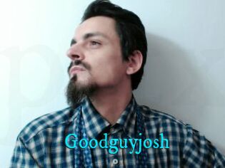 Goodguyjosh
