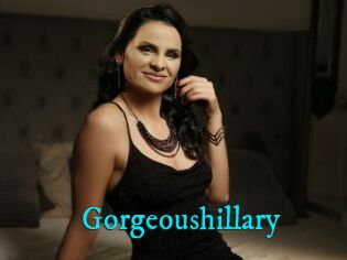 Gorgeoushillary