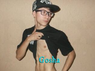 Gosha