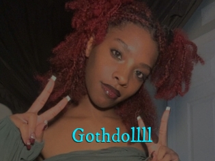 Gothdollll