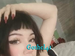 Gothel41
