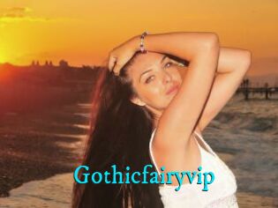 Gothicfairyvip