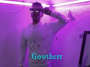 Gowtherr