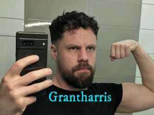 Grantharris