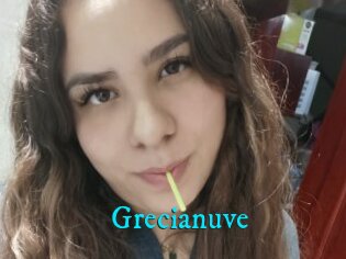 Grecianuve