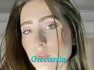 Greciarain
