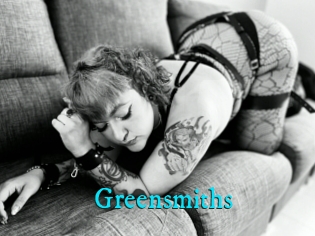 Greensmiths