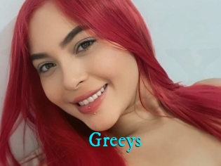 Greeys